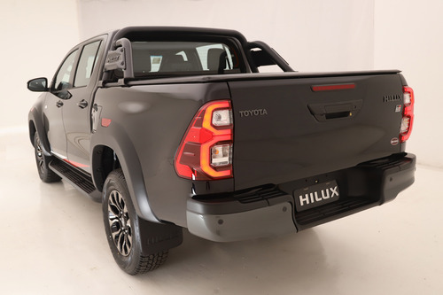 Toyota Hilux Pick-Up 2.8 Cd Gr-Sport 224Cv 4X4 At 2025