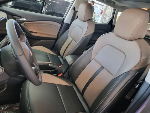 Chevrolet Tracker 1.2 Turbo Premier At 2026