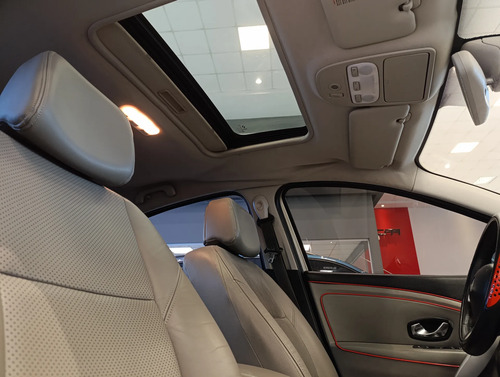 Renault Fluence 2.0 Privilege Mt 2011