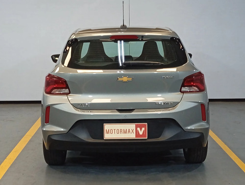 Chevrolet Onix 1.0T Plus Premier Ii At L/24 2025