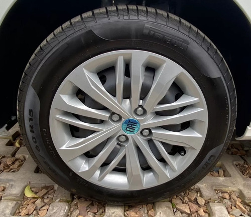 Fiat Cronos 1.3 Gse Like 2025