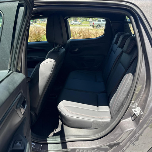 Fiat Strada 1.0 Ultra T200 Cvt 2025