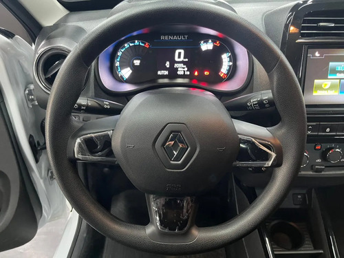 Renault Kwid 1.0 Outsider 2025