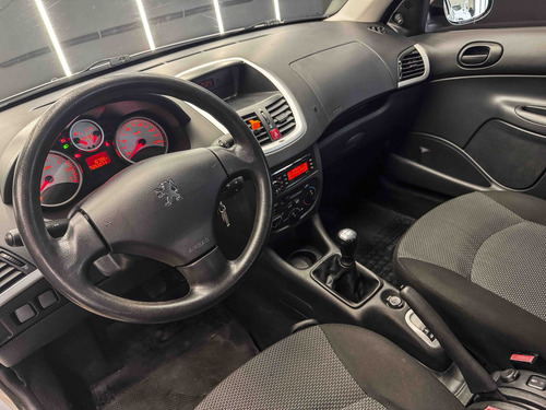 Peugeot 207 1.4 XS ALLURE 5P 2016