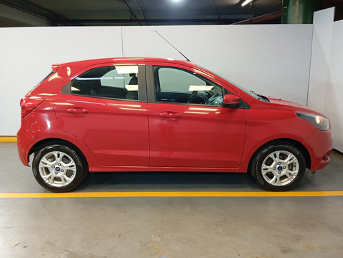 Ford Ka 1.5 Sel L/16 2017