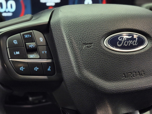 Ford Ranger 3.0 Cd 4X4 Limited + At 250Cv 2024