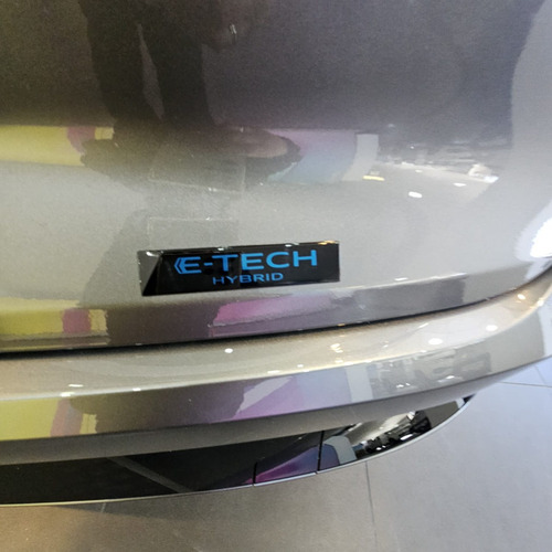 Renault Koleos 2.5 4wd Cvt 2025