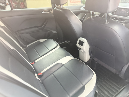 Volkswagen T-Cross 1.6 Highline At 2021