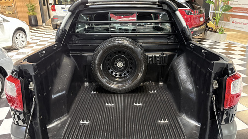 Fiat Strada 1.6 Adventure Cd 2015