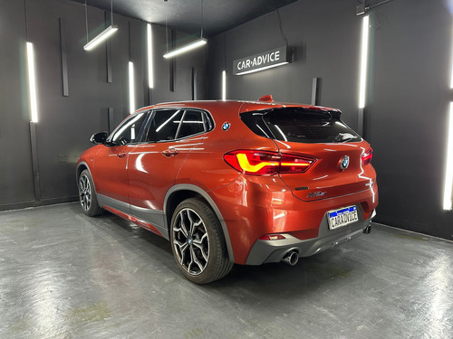 BMW X2 20I SDRIVE M SPORT III 2018