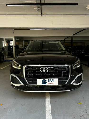 Audi Q2 1.5 35 Tfsi Stronic Advanced 150Cv 2024