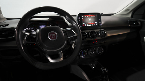 Fiat Argo 1.8 Precision 2019