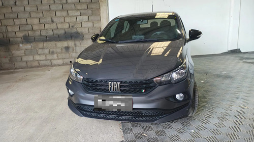 Fiat Cronos 1.3 Gse Drive Pack Plus 2024