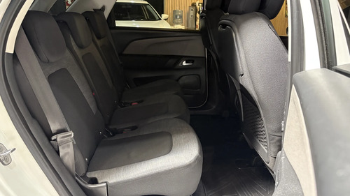 Citroën C4 Picasso 1.6 Thp Feel Pack 165cv 2018