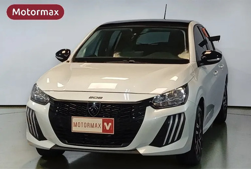 Peugeot 208 L/24 1.6 Allure 2024