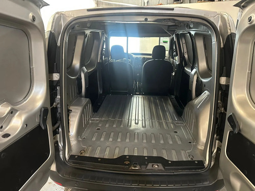 Renault Kangoo Ii Express 1.5 Dci Confort 2022