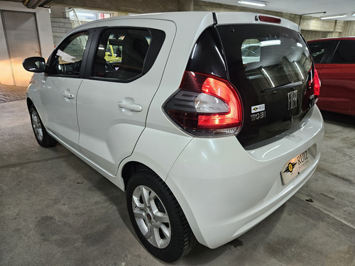 Fiat Mobi 1.0 Easy Pack Top 2018