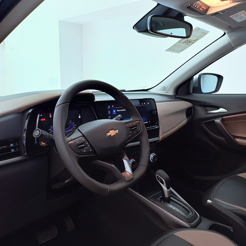 Chevrolet Tracker 1.2 Turbo Premier At 2026