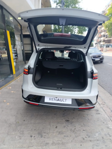 Renault Koleos 2.0T Techno 4Wd At8 2026