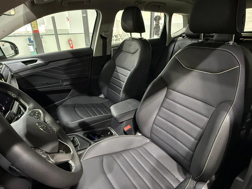 Volkswagen Taos 1.4 250 Tsi Highline Tiptronic 2026