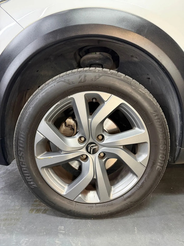 Citroën C4 Cactus 1.6 VTI FEEL PACK AT6 2018