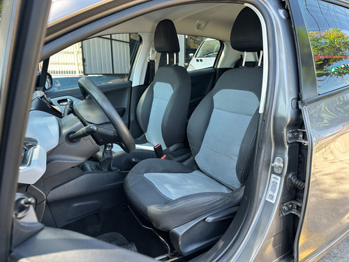 Peugeot 208 1.5 Active 2014