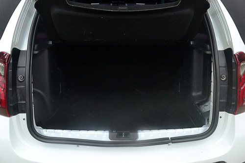 Renault Duster 1.6 Ph2 4x2 Dynamique 2018