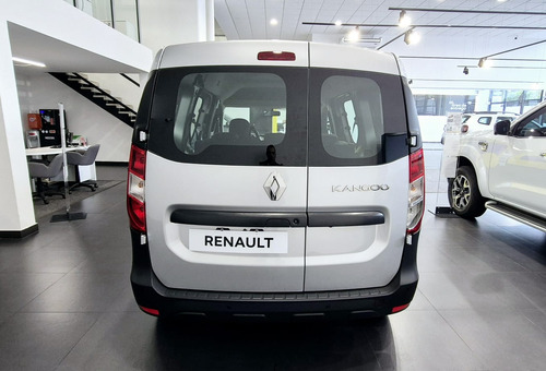 Renault Kangoo Ii Express 1.6 Sce Confort 5A 2025