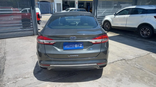 Ford Mondeo VIGNALE HIBRIDO 2019