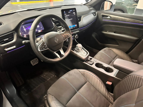 Renault Arkana 1.3 E-Tech Hybrid Espirit Alpine 2026