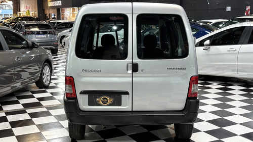 Peugeot Partner 1.6 Hdi Confort 2021