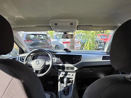 Volkswagen Virtus 1.6 Msi Highline At 2019