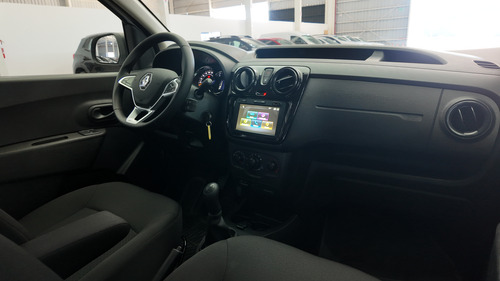 Renault Kangoo Ii Express 1.6 Sce Confort 2025