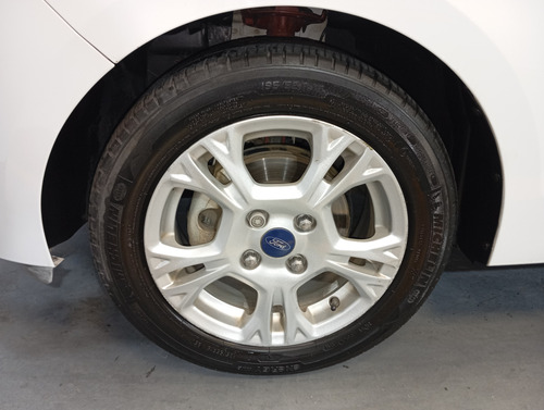 Ford Ka 1.5 Sel L/16 2017