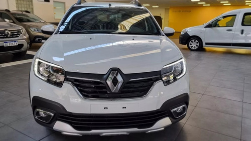 Renault Stepway 1.6 Intens 16V 2025