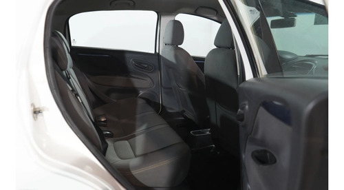 Fiat Punto 1.4 Attractive 2013