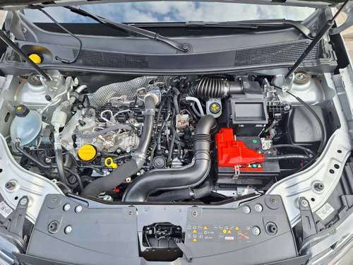 Renault Duster 1.3 Tce Turbo Iconic 155Cv 2024