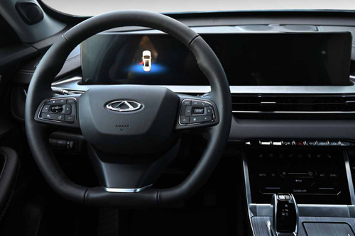 Chery Tiggo 7 1.5 PRO HEV PREMIUM CVT 2026