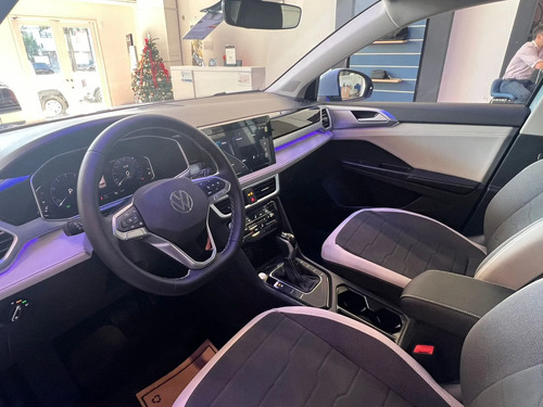 Volkswagen Taos 1.4 250 Tsi Highline 2022