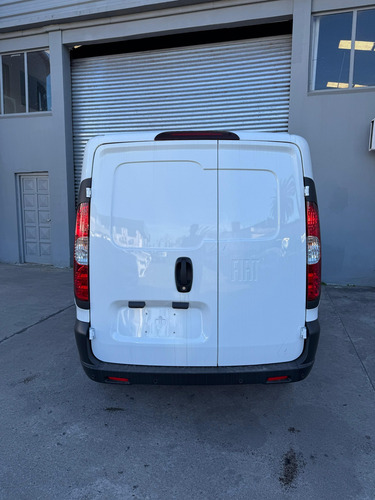 Fiat Fiorino 1.3 endurence 2025