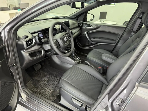 Fiat Cronos 1.3 Gse Precision Cvt 2026