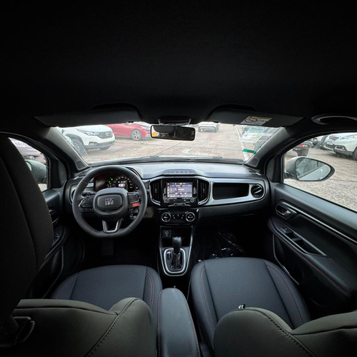 Fiat Strada ULTRA 1.0T AUTOMATICO 2026