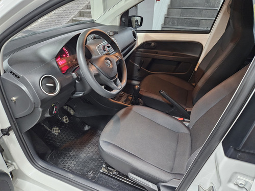 Volkswagen Up! 1.0 Take 2020