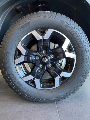 Renault Duster Oroch OUTSIDER 1.3 2026