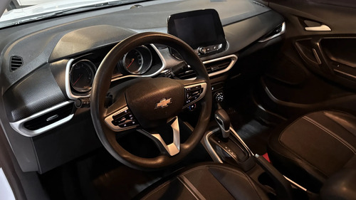 Chevrolet Tracker 1.2 Ltz Turbo At 2021