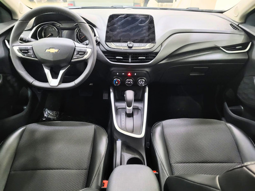 Chevrolet Onix 1.0 T LTZ 5P AT L26 2026