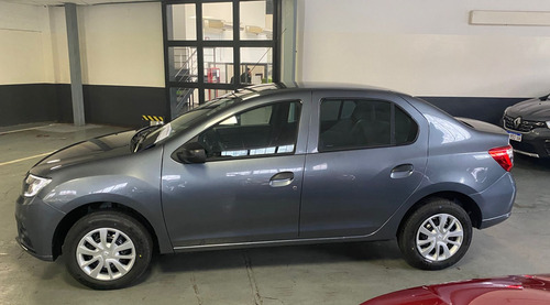 Renault Logan 1.6 16v Life 2026