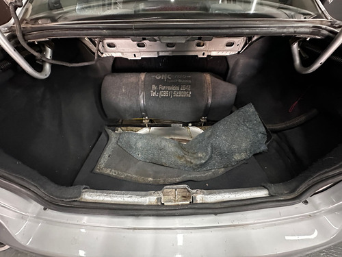 Fiat Siena 1.4 EL L09 2016