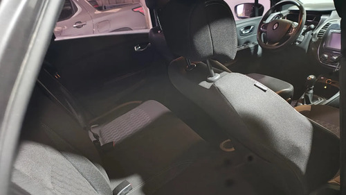 Renault Captur 2.0 Zen 2019