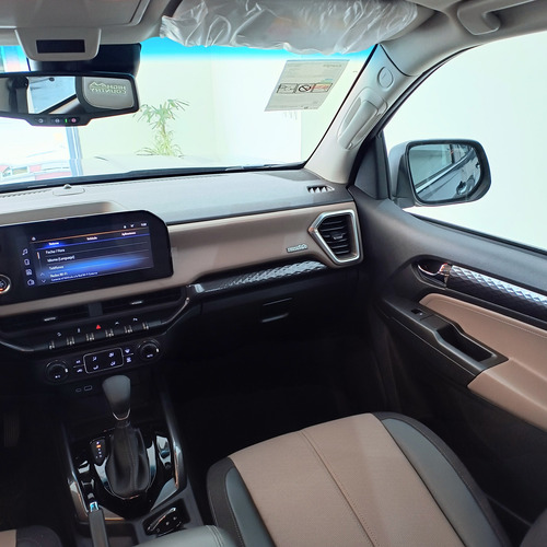 Chevrolet Trailblazer 2.8 High Country At 2026